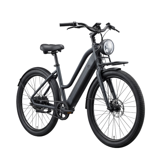 E-Bike