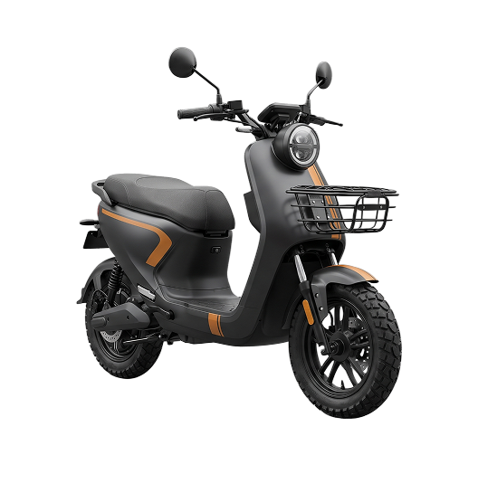 E-Moped